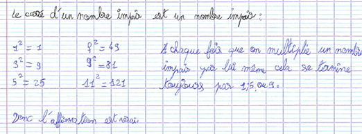 exemples de traces n° 6