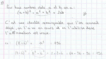 exemples de traces n° 7