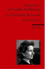 La Traversée de la nuit