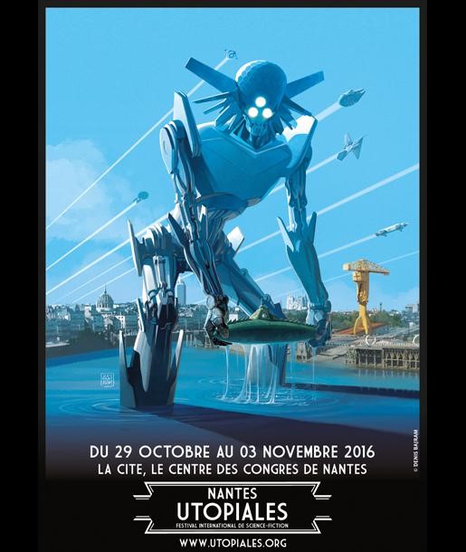 utopiales utopiales