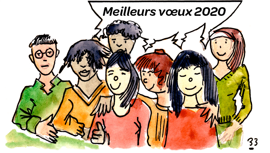 voeux 2020