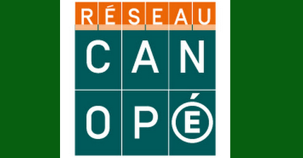 logo de Canopé