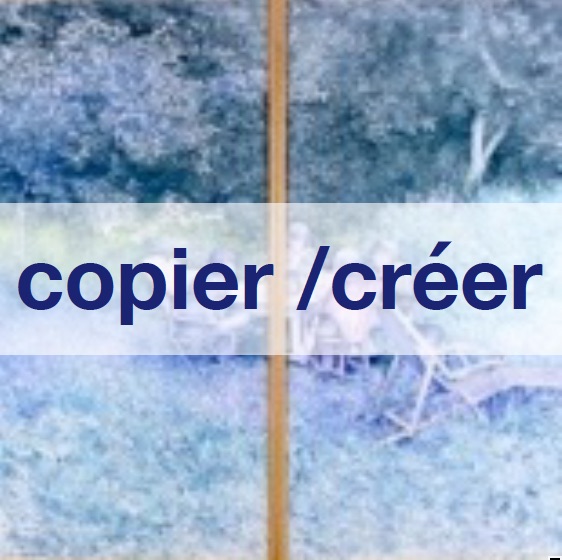 copier / créer