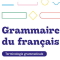 grammaire français terminologie juin 2020