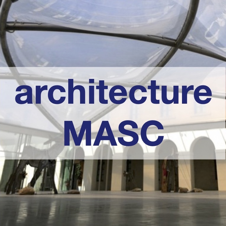 architecture MASC