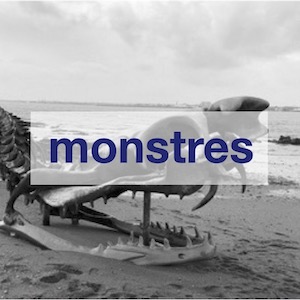 monstres