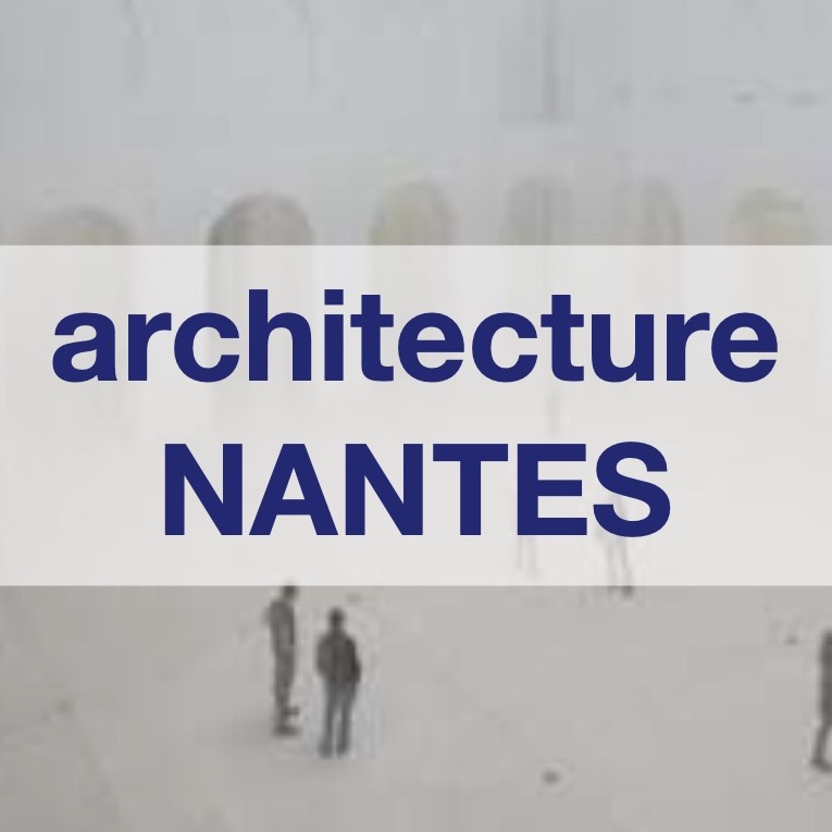 architecture NANTES