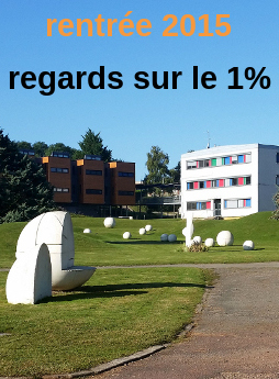 1% artistique dans les établissements scolaires