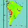 amérique du sud