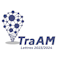Logo TraAM Lettres 58x58px