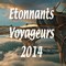 concours 2014 Etonnants voyageurs