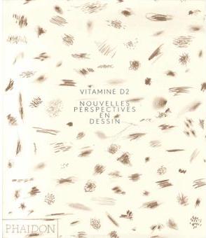 Vitamine D - Nouvelles perspectives en dessin - tomes 1, 2 & 3
