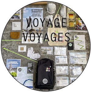 Voyage Voyages