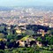 Florence vue de Fiesole