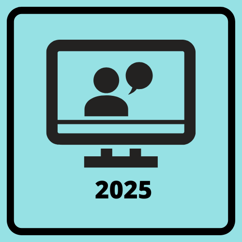 Logo Webinaires 2025